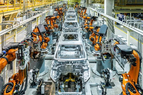 重慶造丨3月，長(zhǎng)安自主品牌問(wèn)鼎全國(guó)汽車(chē)銷售冠軍，創(chuàng)新驅(qū)動(dòng)與技術(shù)引領(lǐng)并行